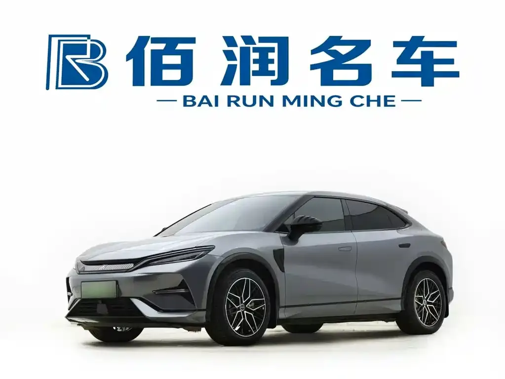 BYD L EV — фото 1