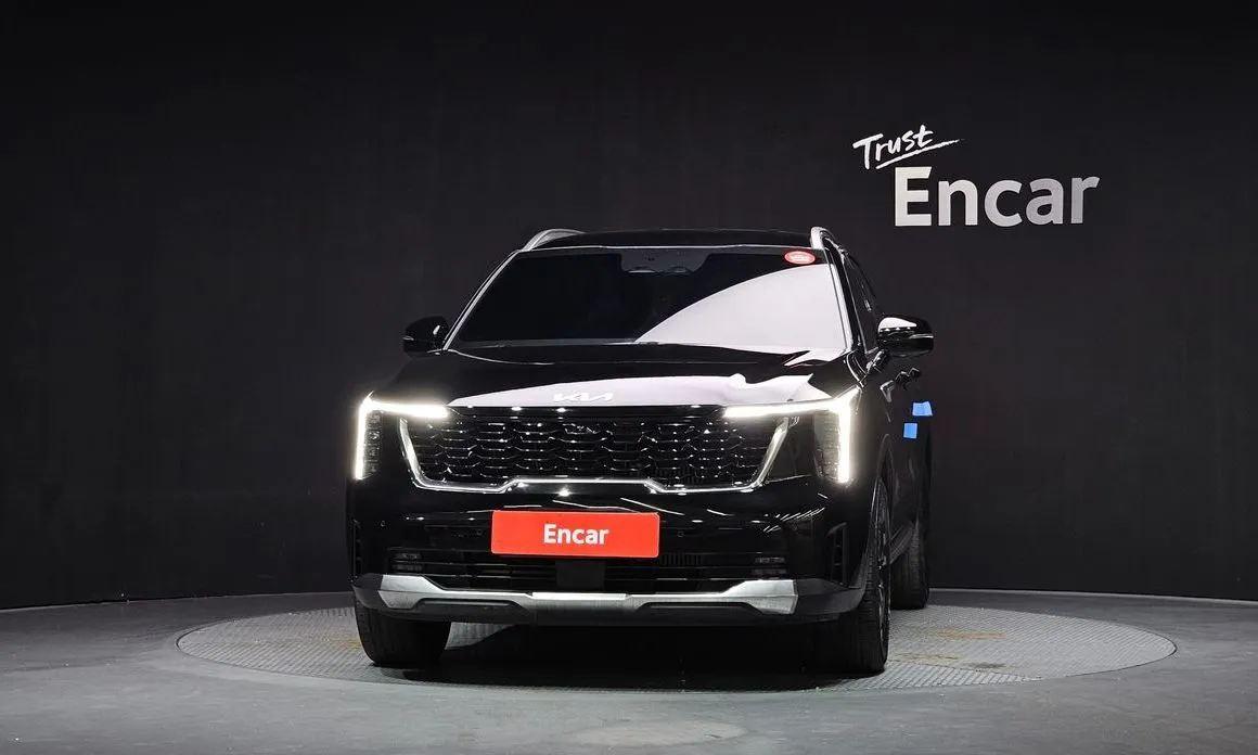 Kia Sorento — фото 5