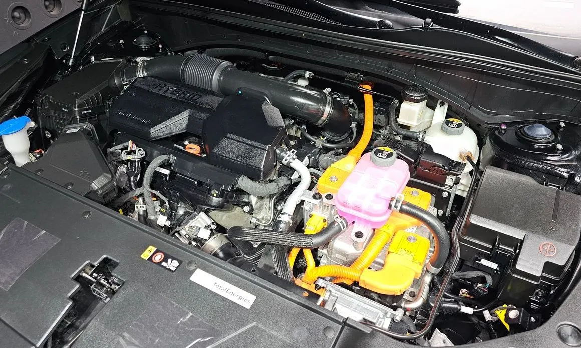 Kia Sorento — фото 10