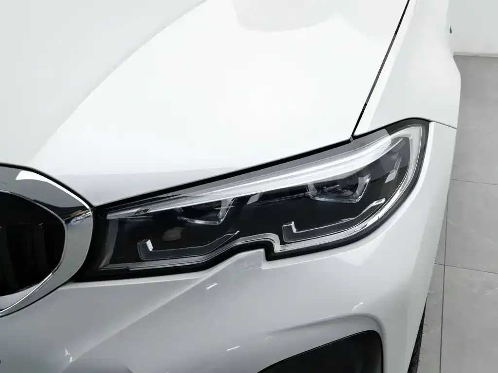 BMW 3 Series — фото 2