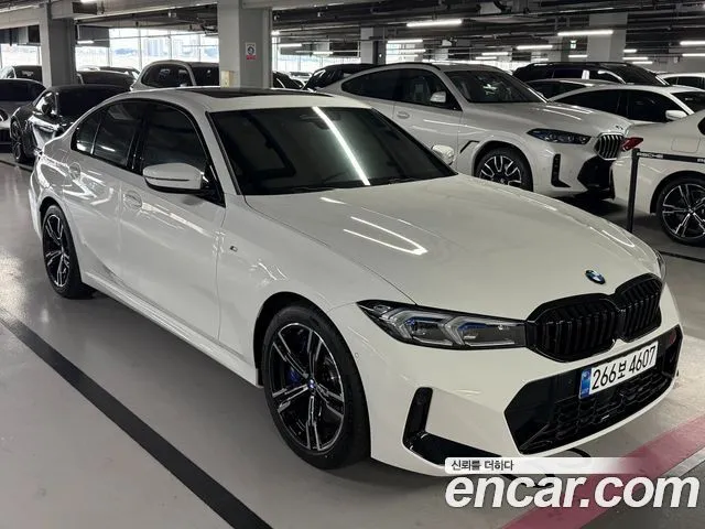 BMW 3-Series — фото 8