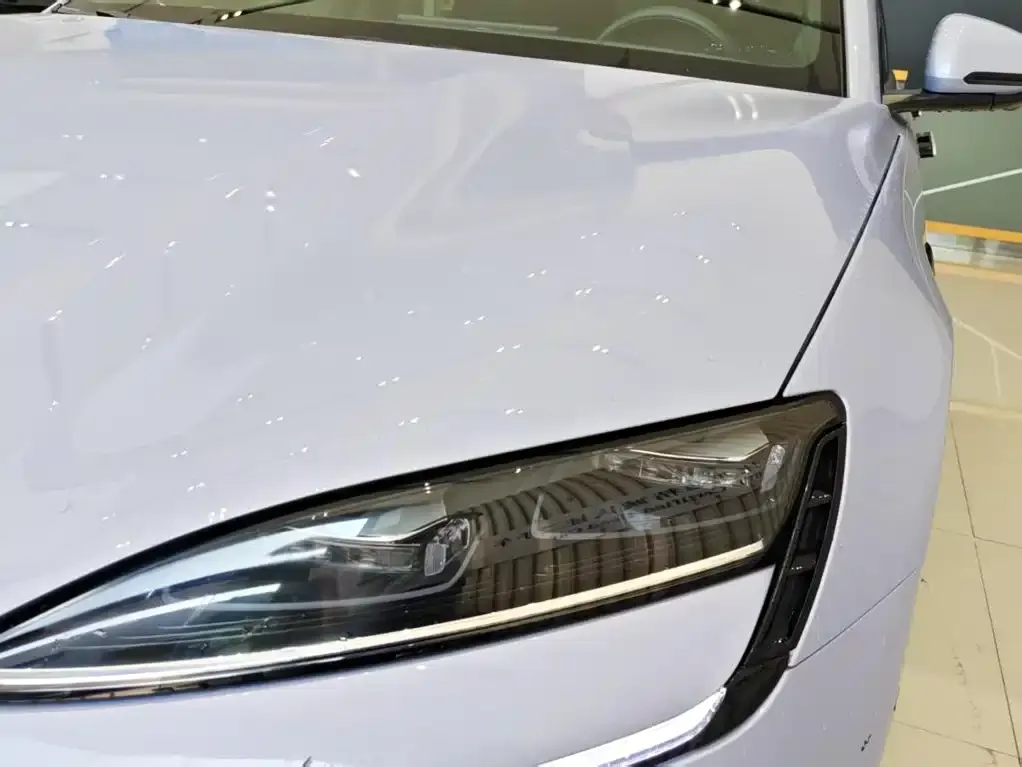 BYD Seal — фото 4