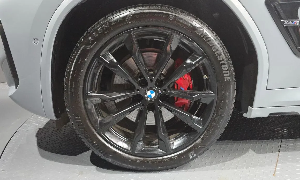BMW X4 — фото 2