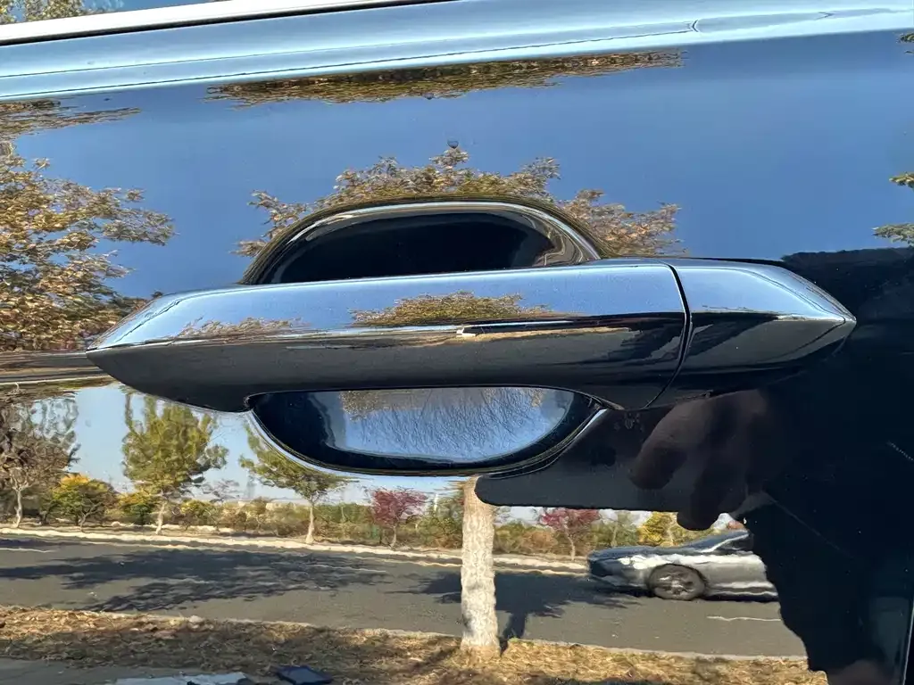 Volkswagen Passat — фото 4
