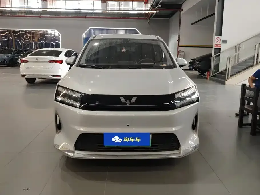 Wuling Xingguang 730 New Energy — фото 7
