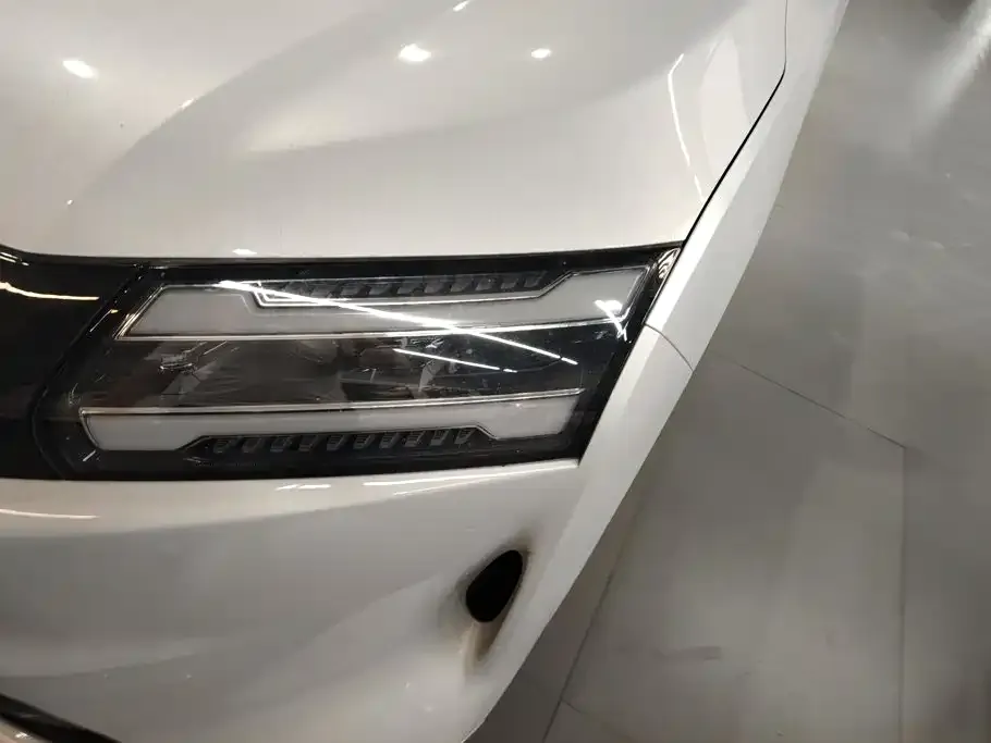 Wuling Xingguang 730 New Energy — фото 9