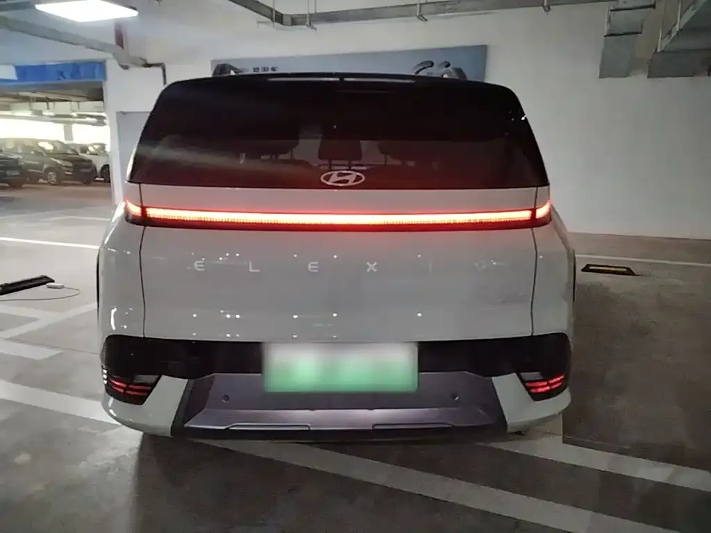 Hyundai EO — фото 4
