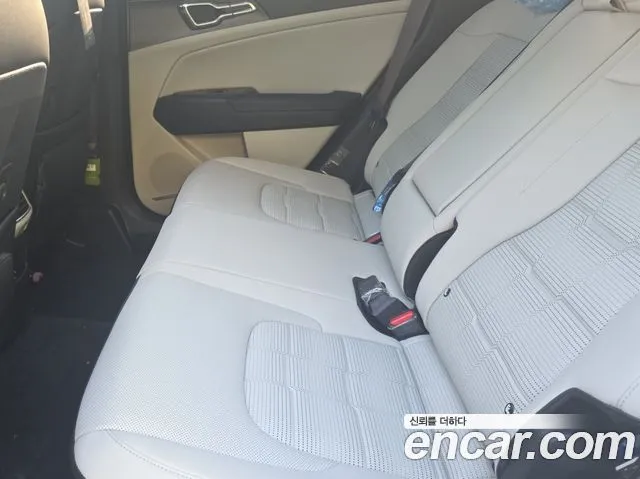 Kia Sportage — фото 5