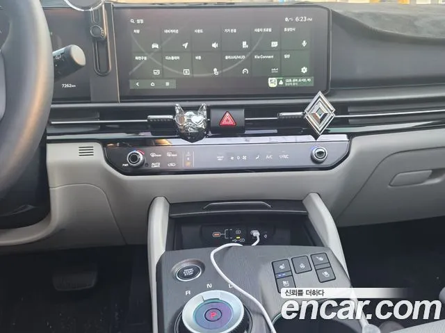 Kia Sportage — фото 3