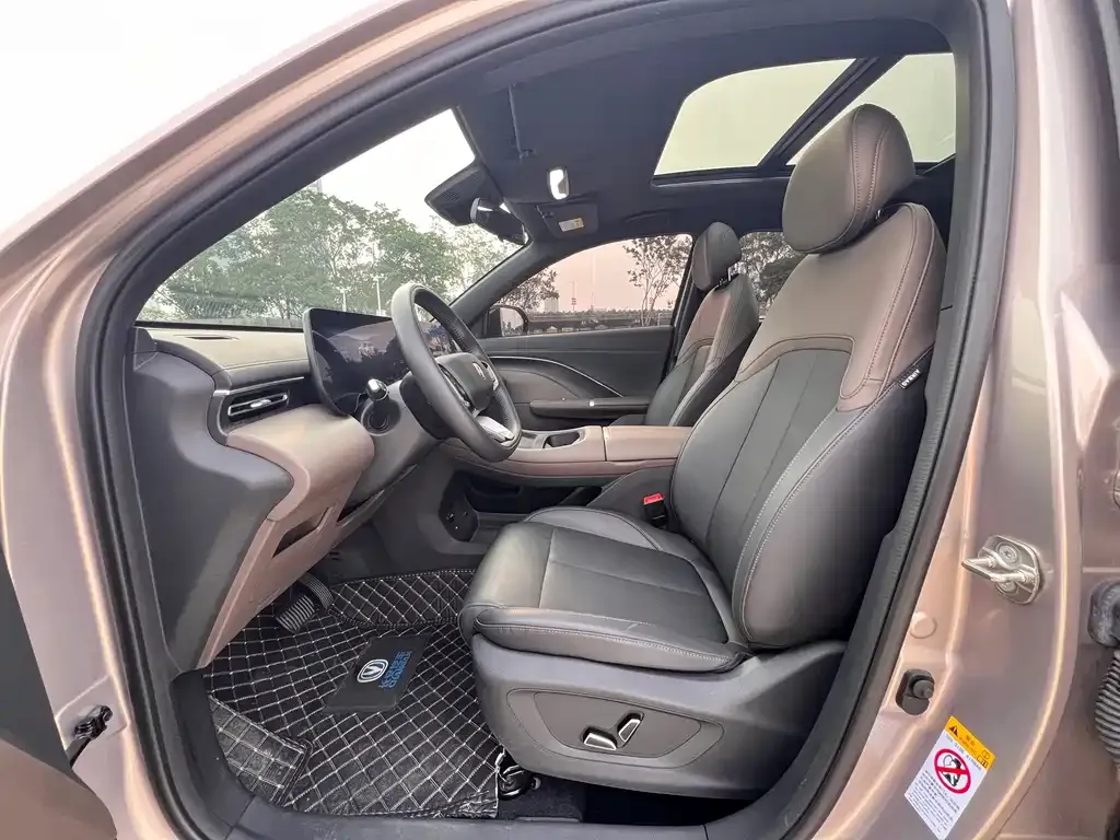 Changan CS55PLUS — фото 2