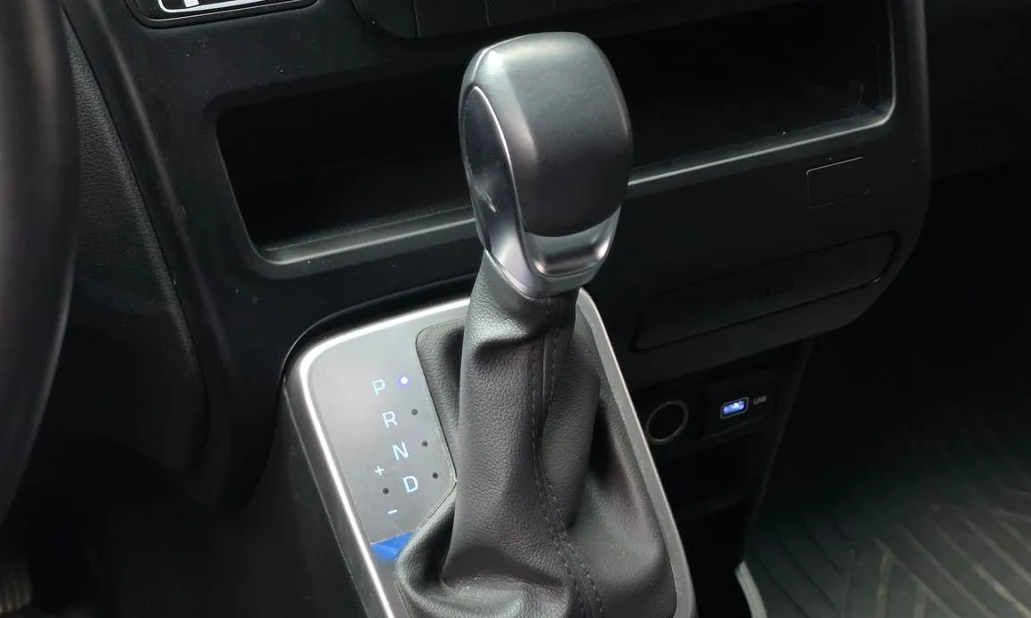 Hyundai Staria — фото 2