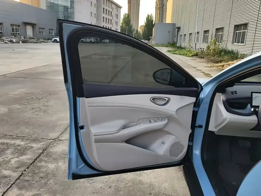 BYD Seal 06GT — фото 5