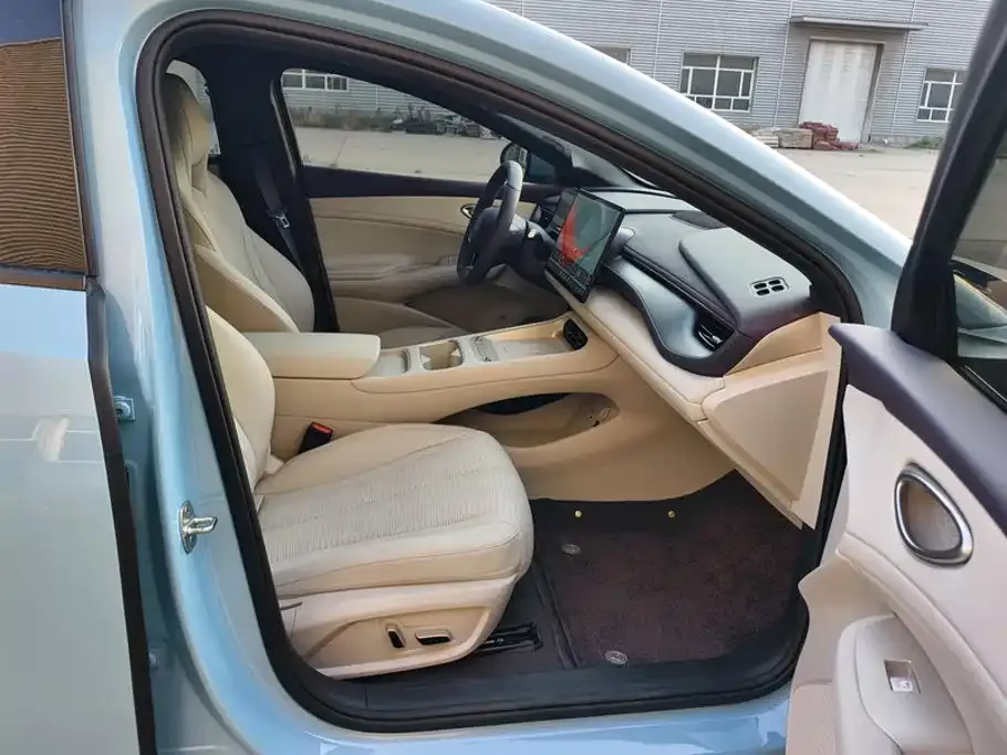 BYD Seal 06GT — фото 3