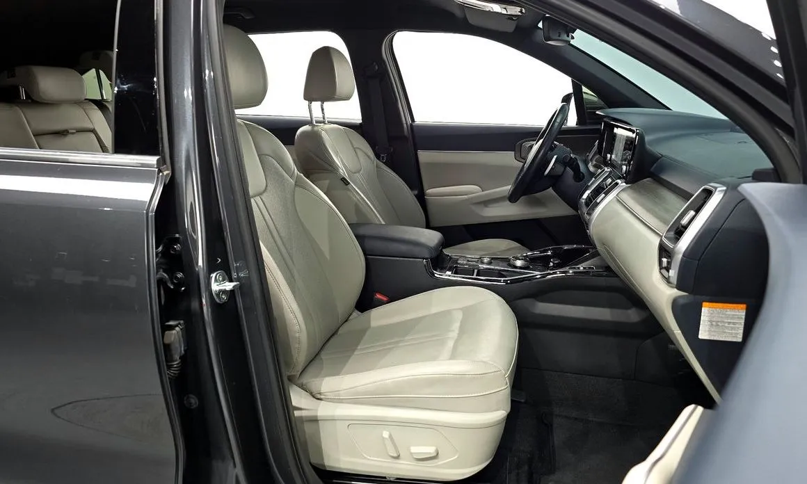 Kia Sorento — фото 4