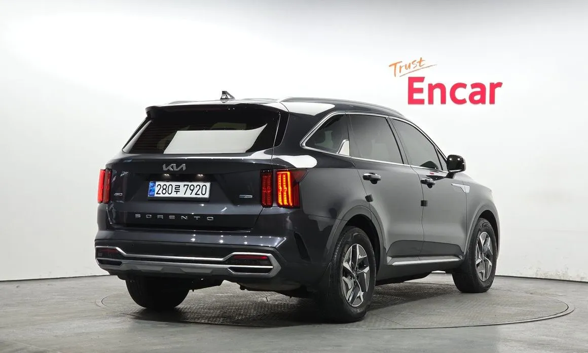 Kia Sorento — фото 3