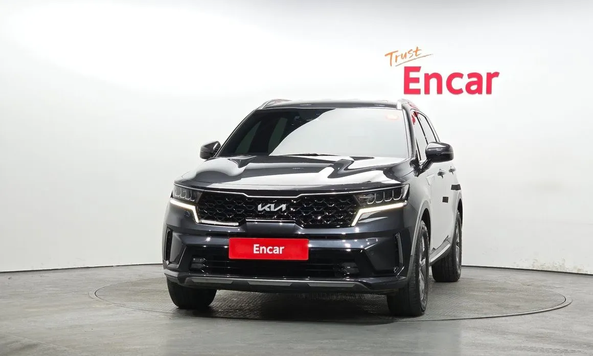 Kia Sorento — фото 2