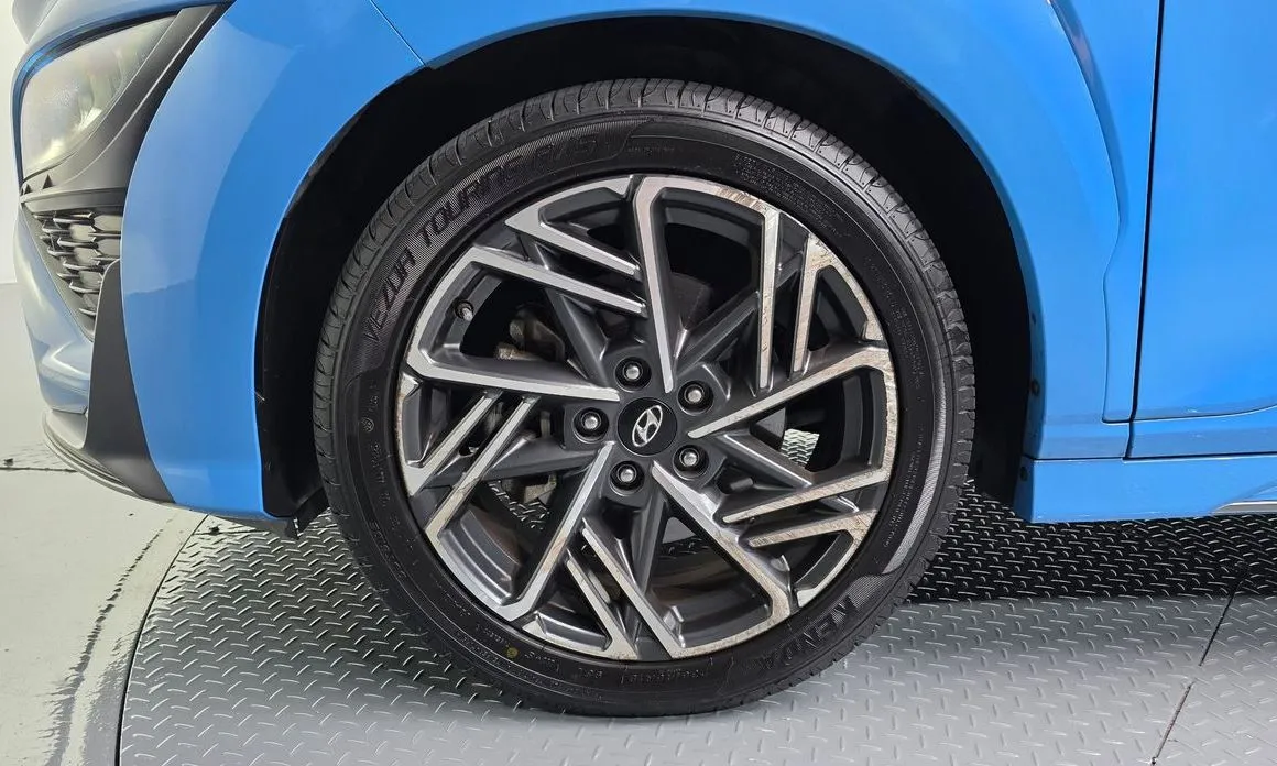 Hyundai Kona — фото 10