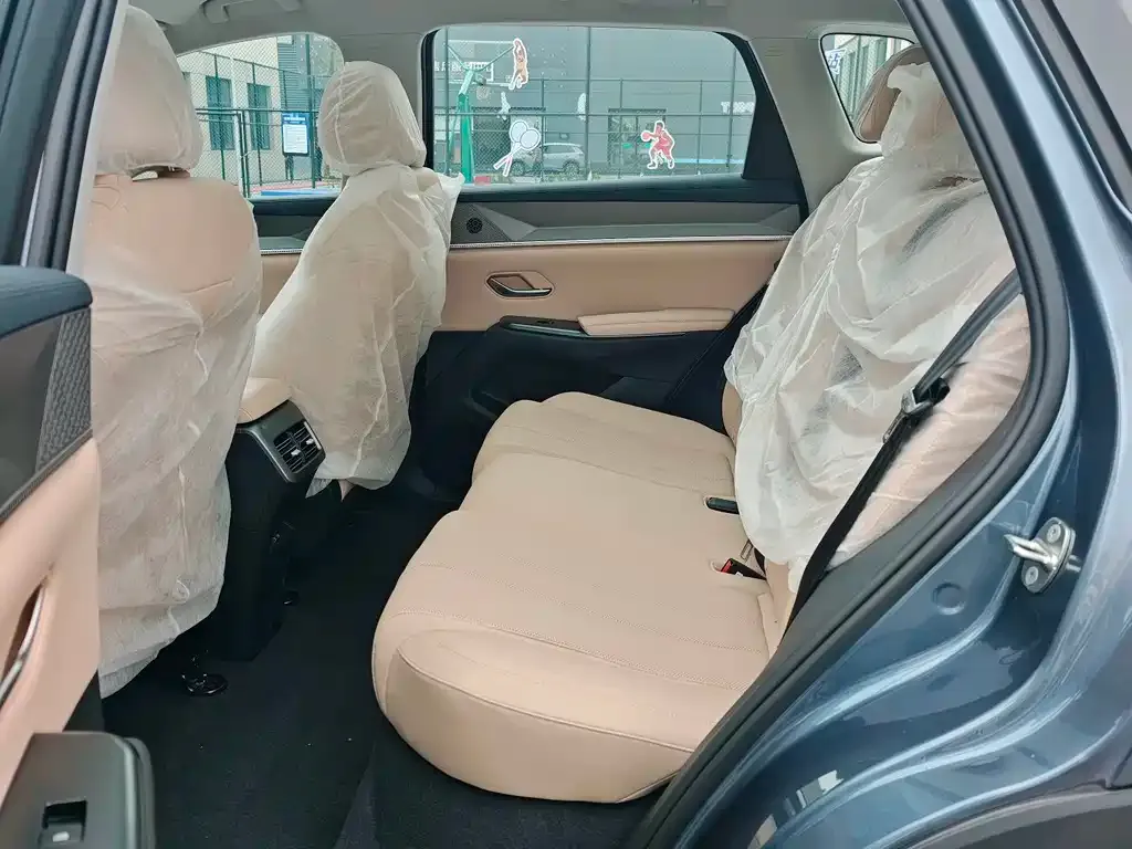 BYD Pro New Energy — фото 4