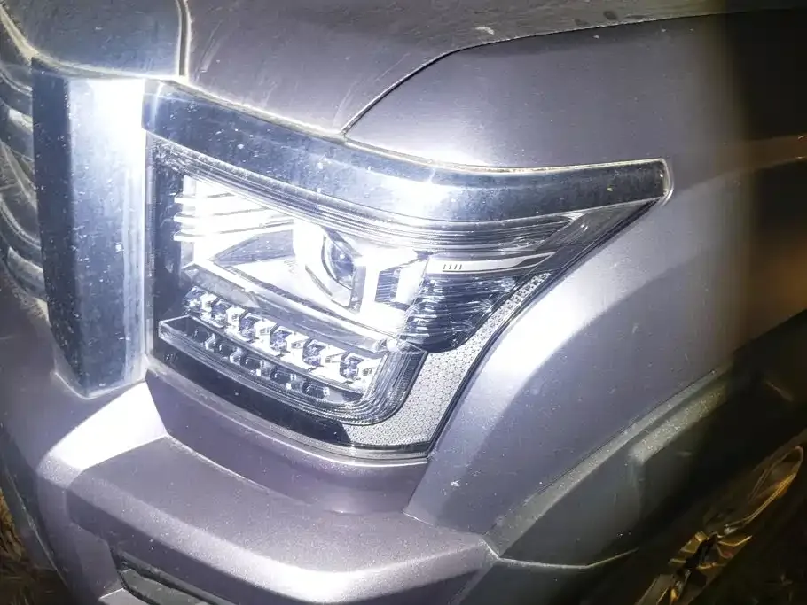 Haval H5 — фото 3