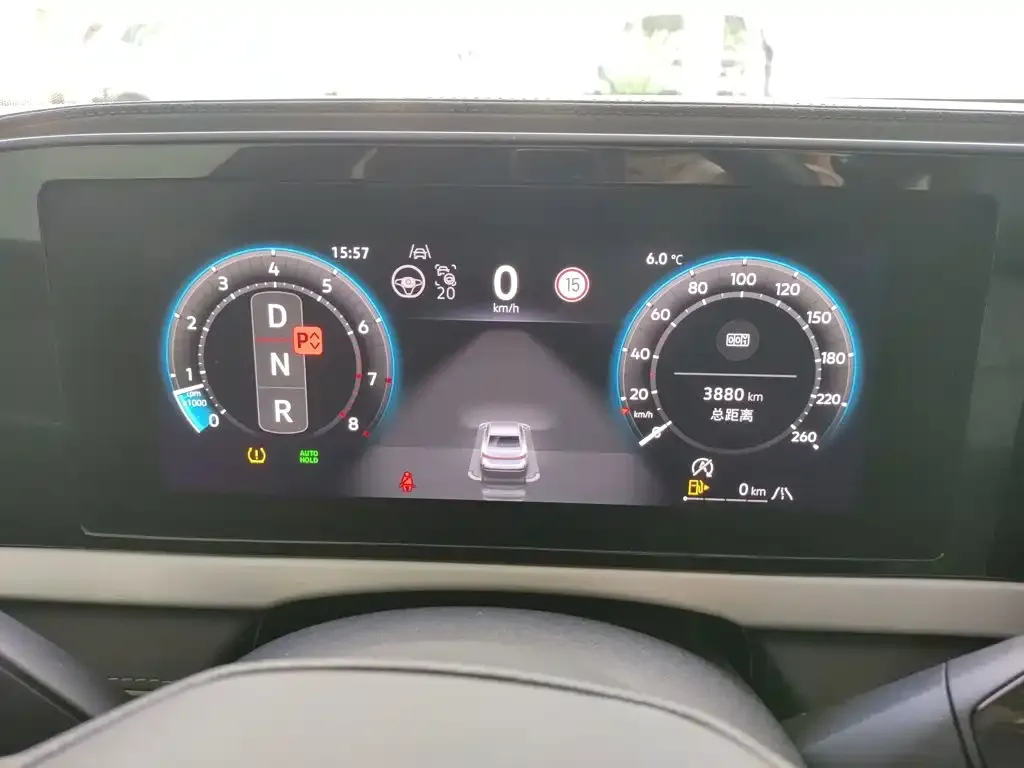 Volkswagen Passat — фото 4