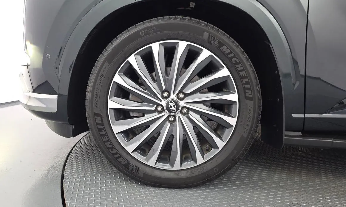 Hyundai Palisade — фото 7