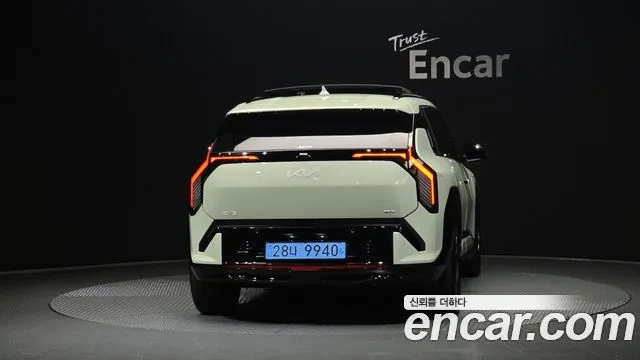 Kia EV3 — фото 2