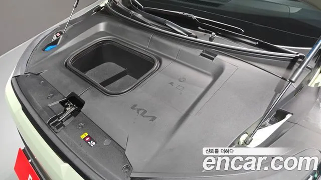 Kia EV3 — фото 8