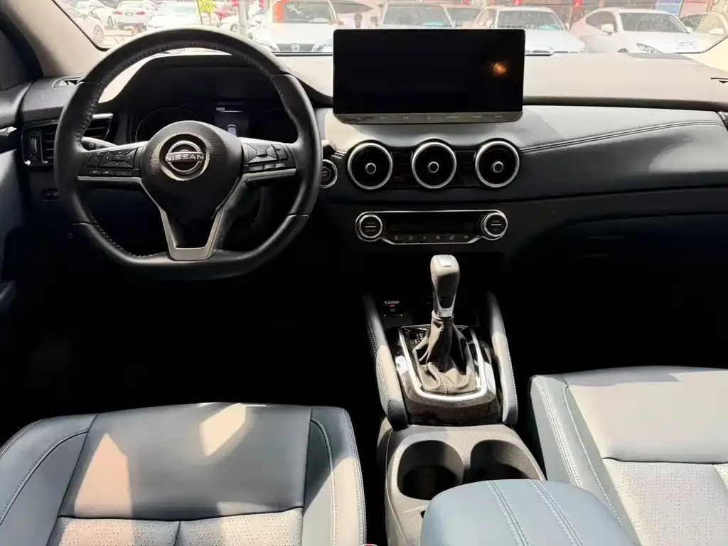 Nissan Qashqai — фото 3