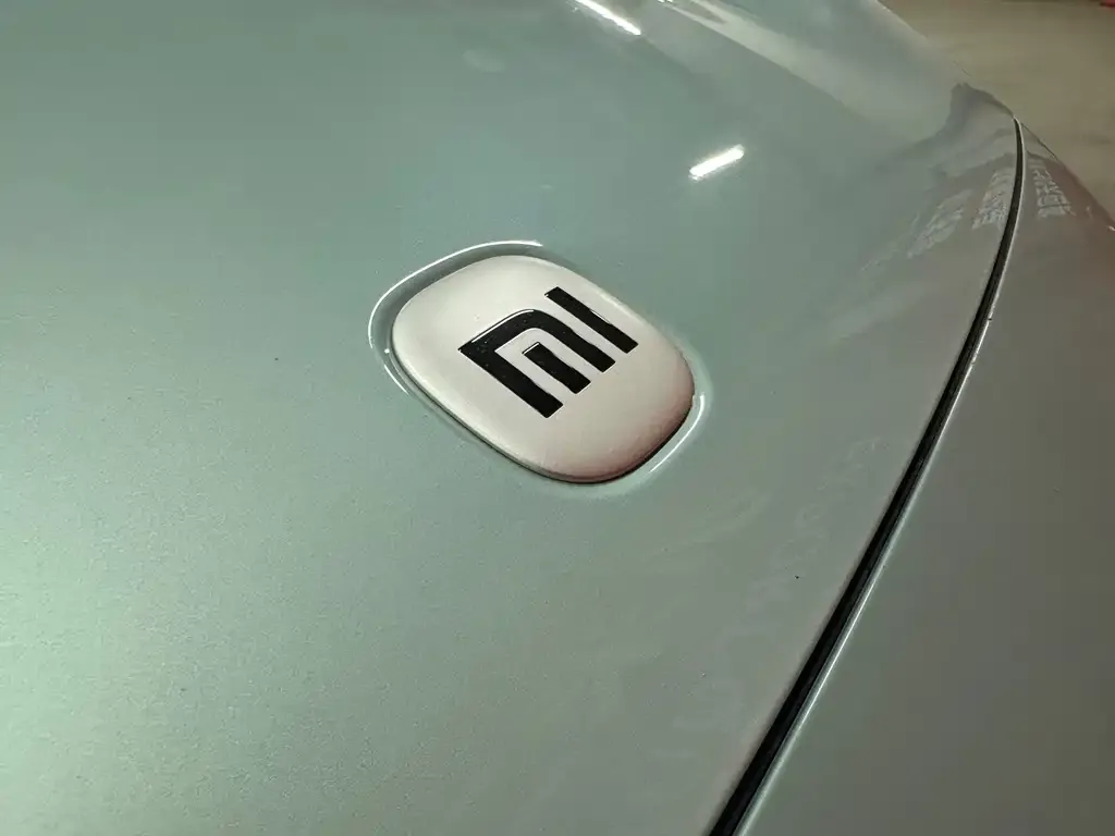 Xiaomi YU7 — фото 2