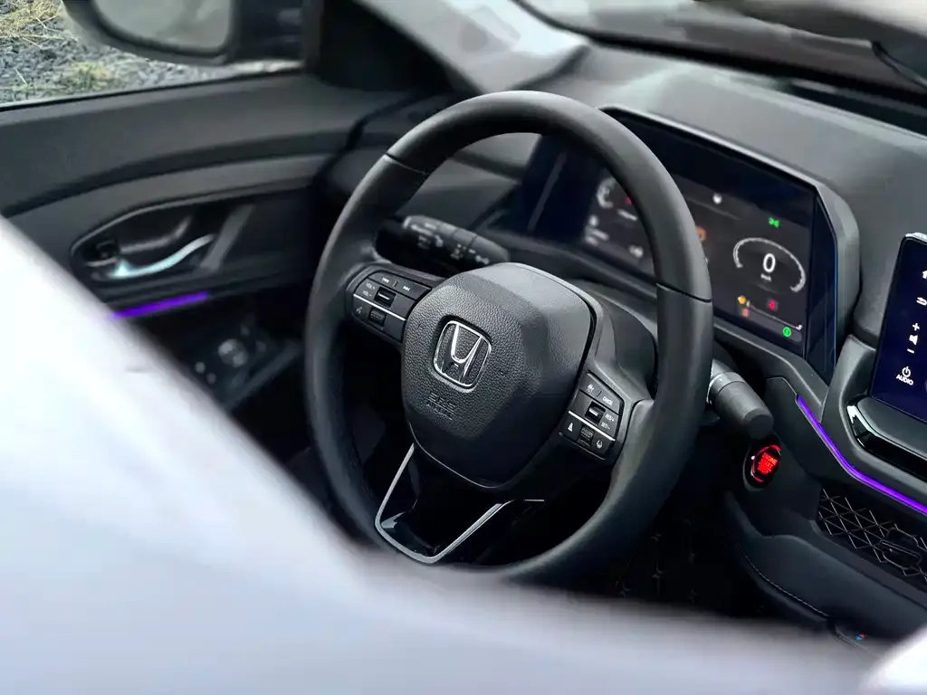 Honda Accord — фото 6