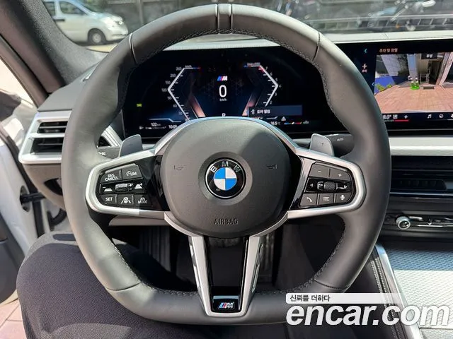 BMW 4-Series — фото 10