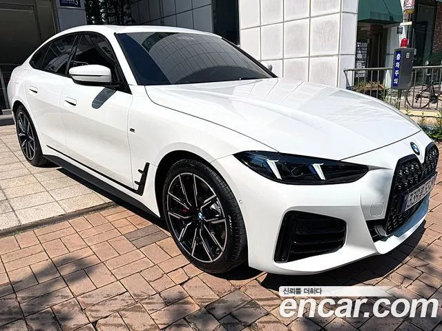 BMW 4-Series — фото 4