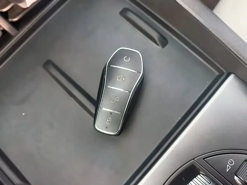 BYD Seal 06 — фото 2
