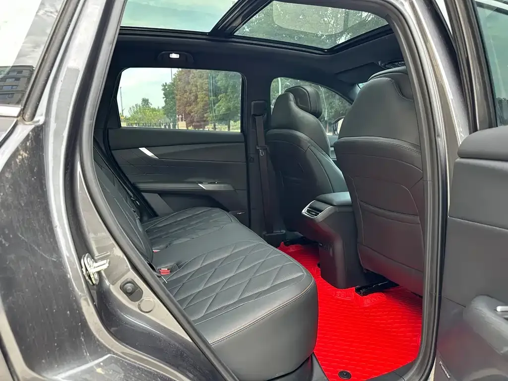 Changan CS75 PLUS — фото 10