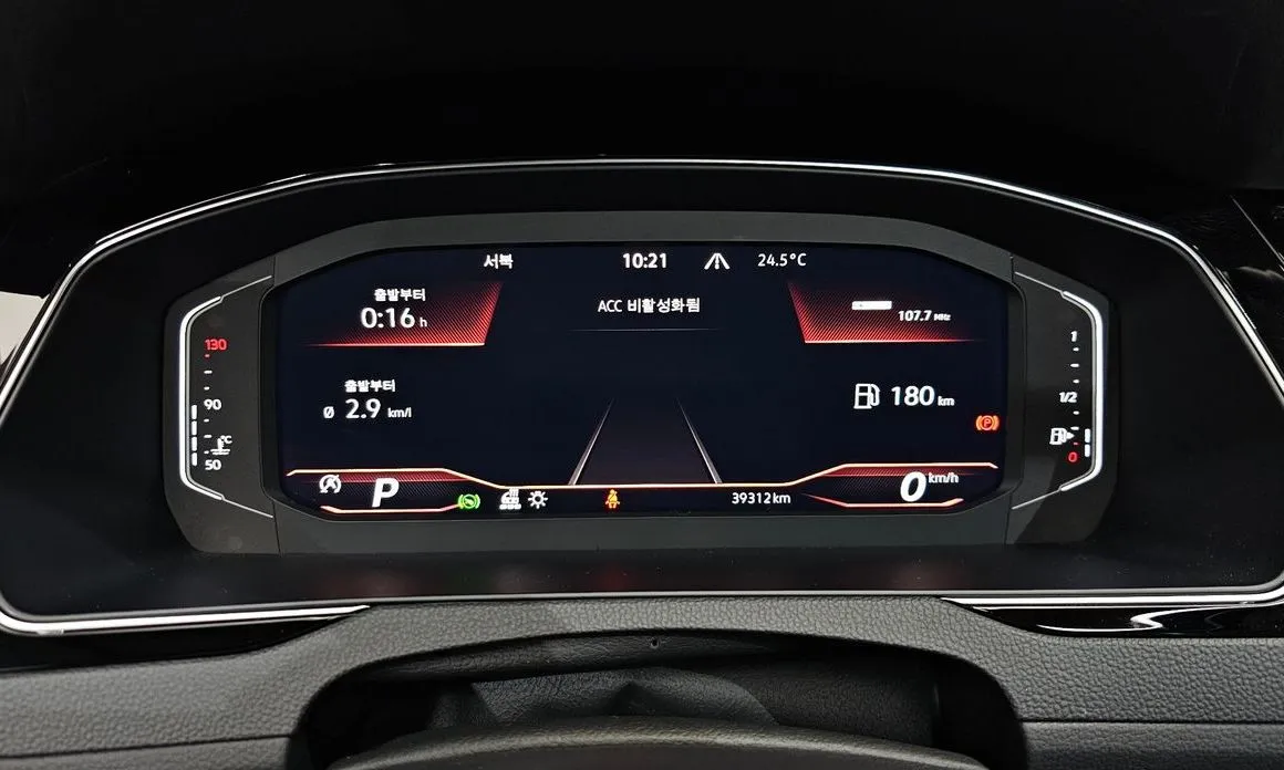 Volkswagen Passat — фото 4