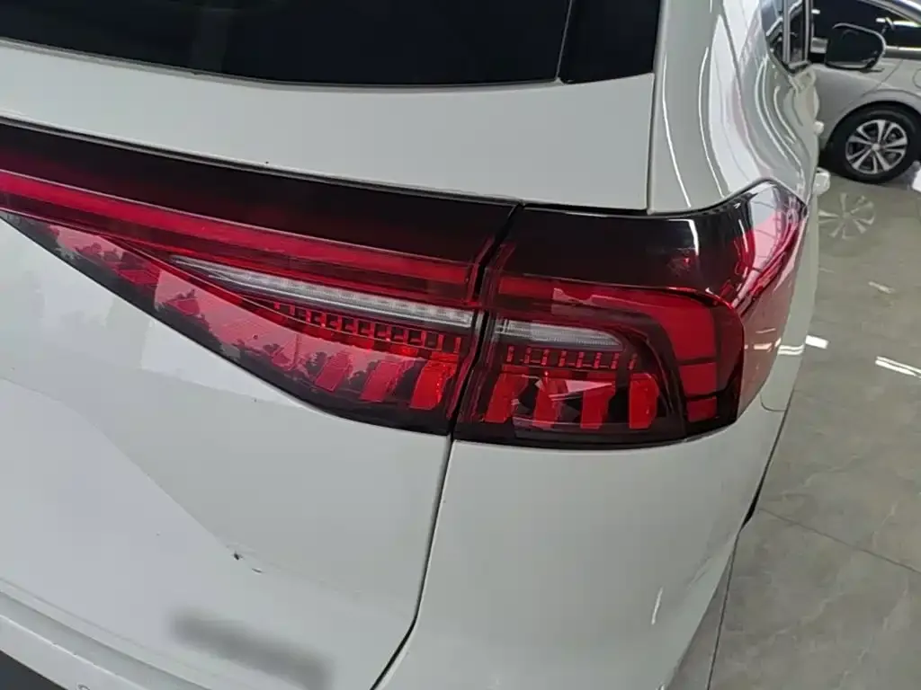 Chery Tiggo 8 PRO — фото 3