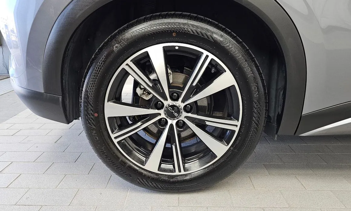 BYD Atto 3 — фото 10