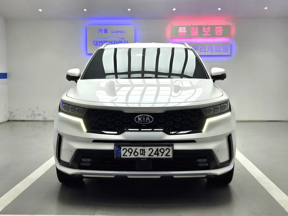Kia Sorento — фото 2