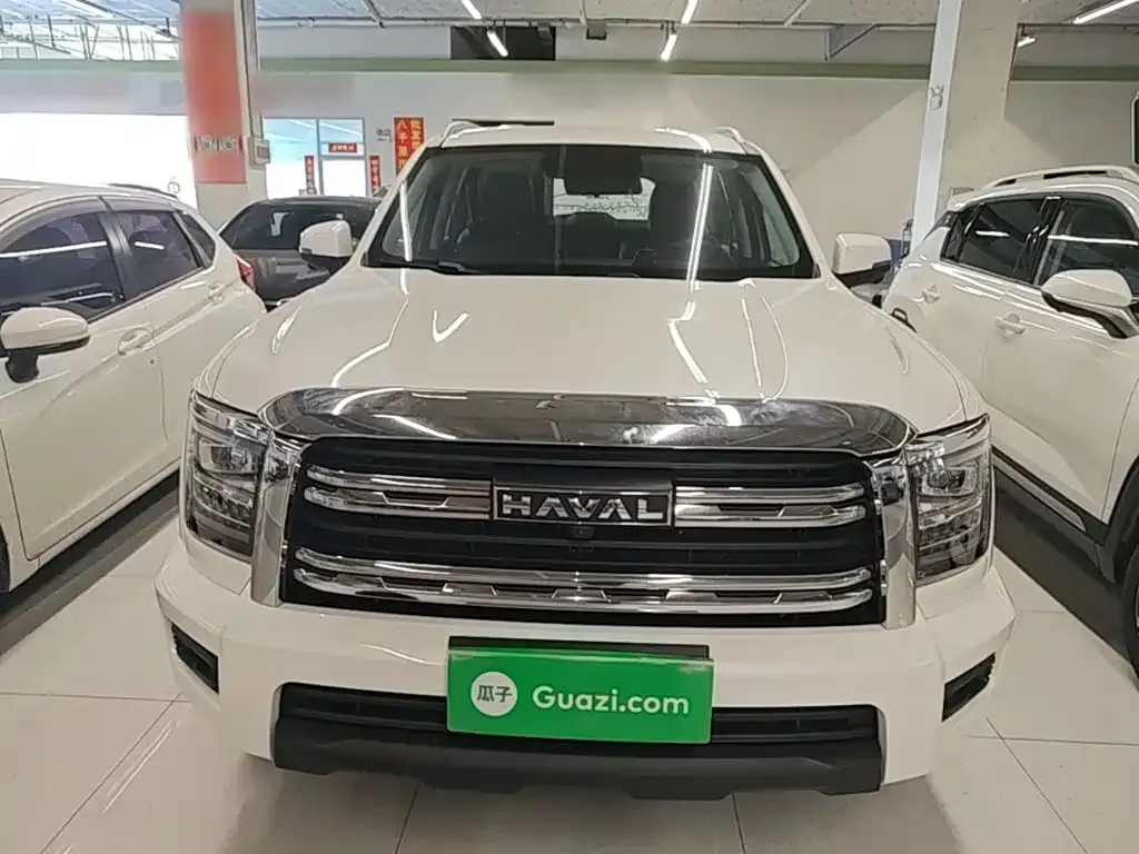 Haval H5 — фото 2