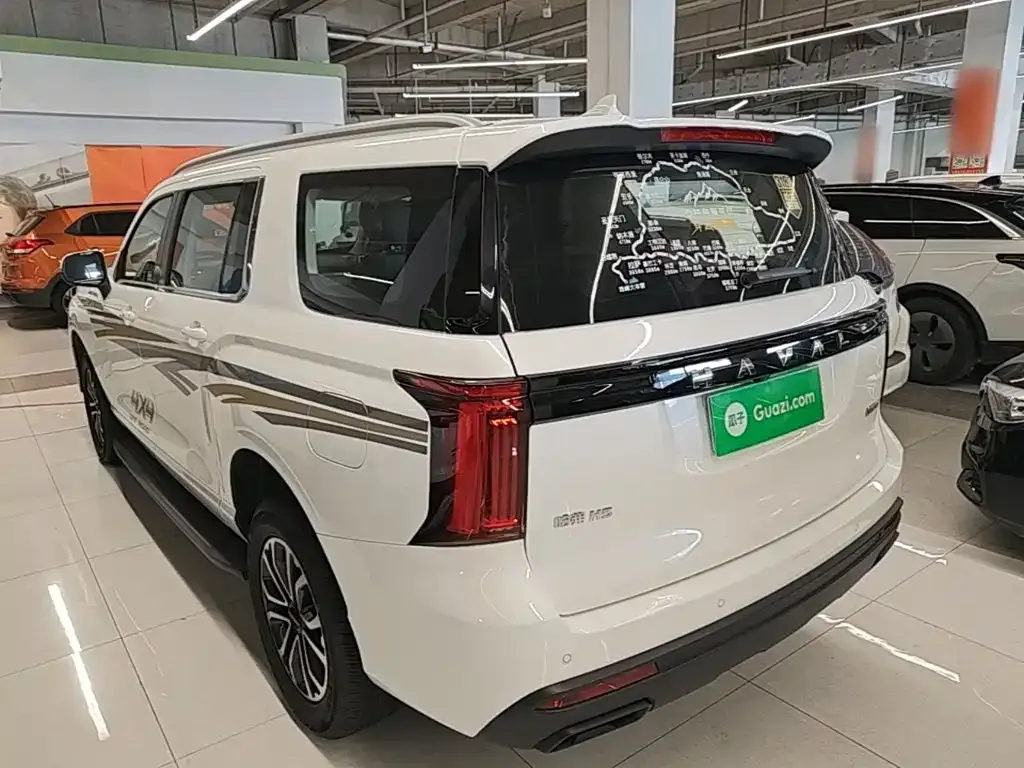 Haval H5 — фото 10