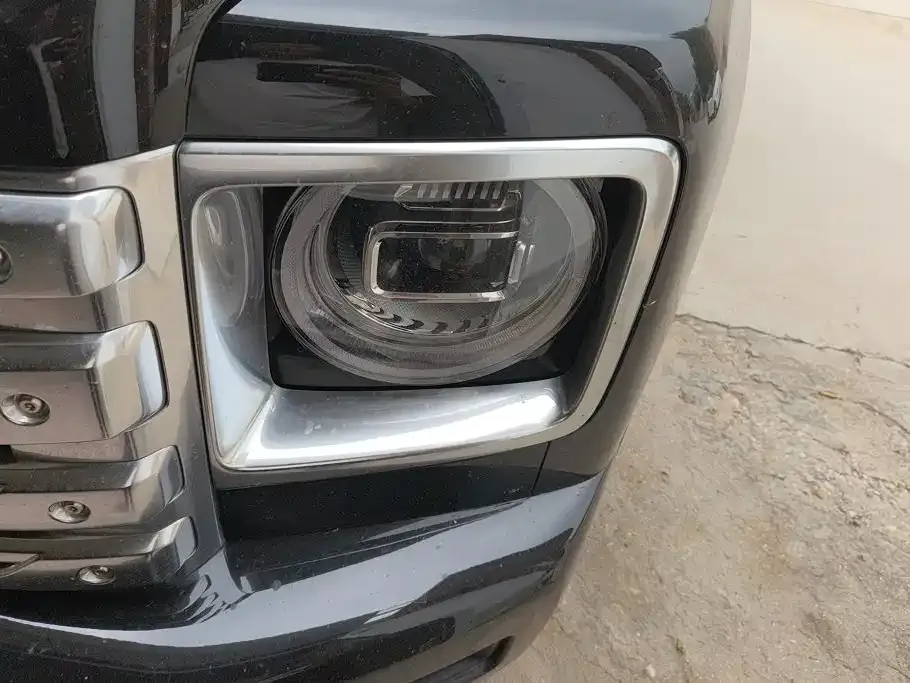 Haval H9 — фото 3