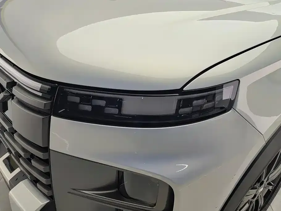 Chery Explorer 06 — фото 3