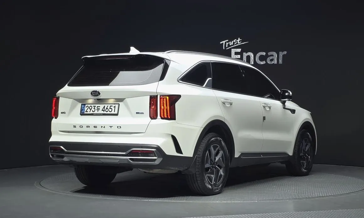 Kia Sorento — фото 3