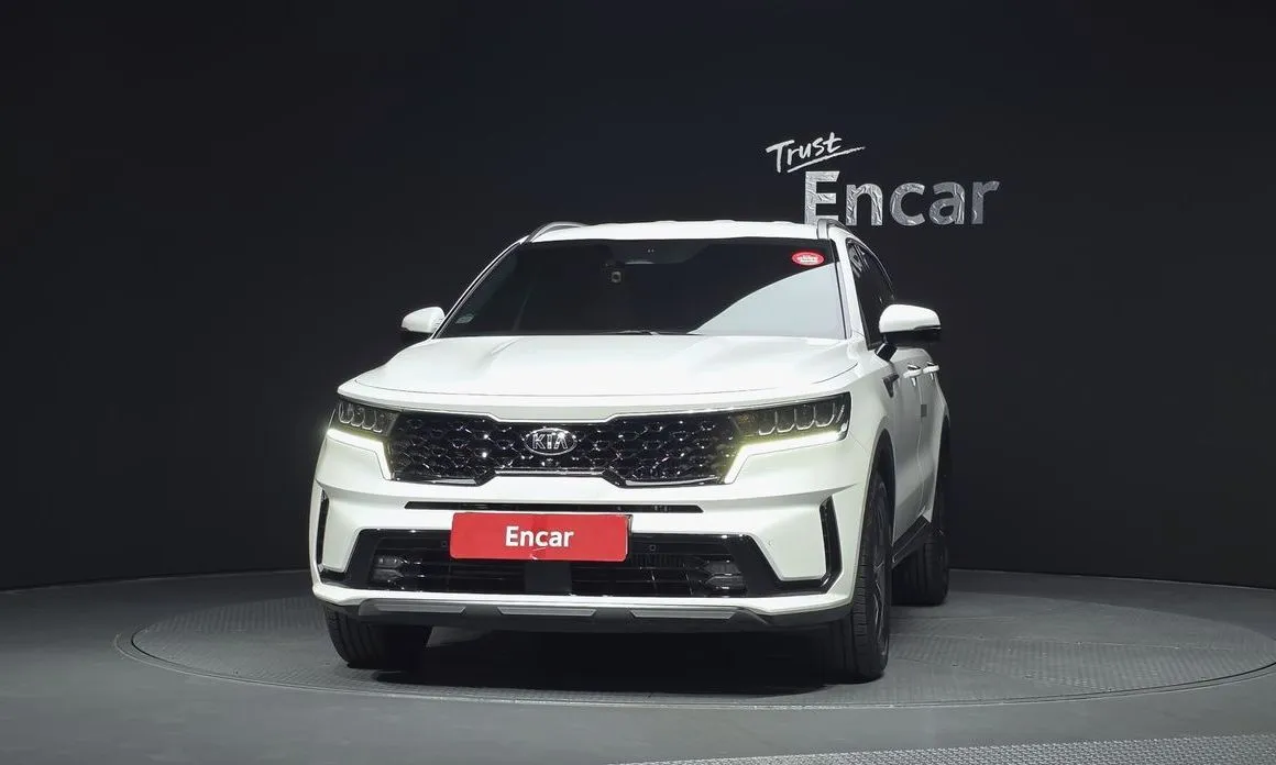 Kia Sorento — фото 2