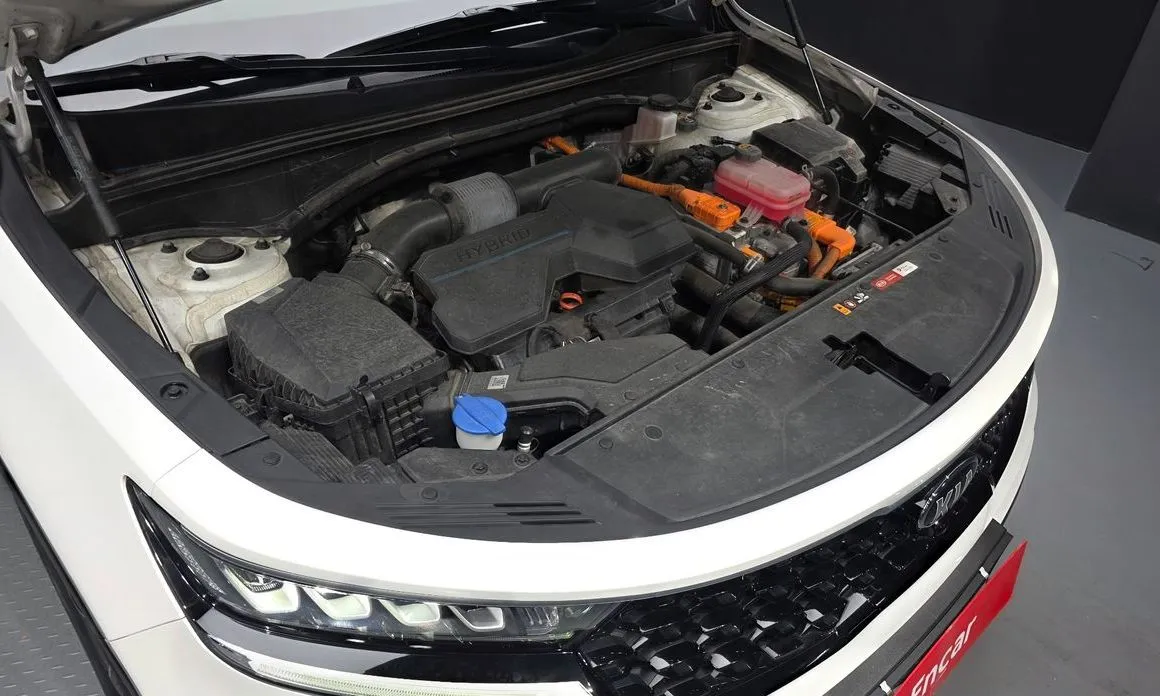 Kia Sorento — фото 10