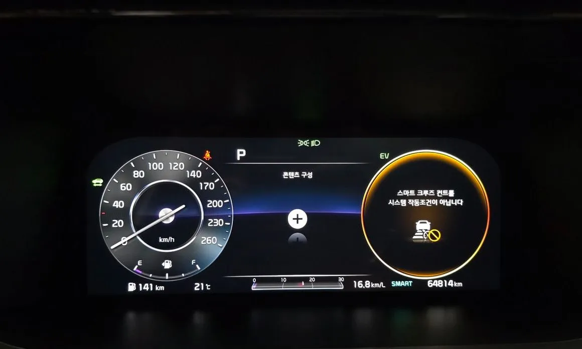 Kia Sorento — фото 5