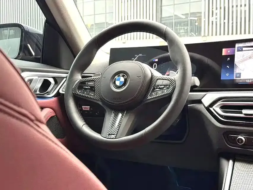 BMW 4 Series — фото 3