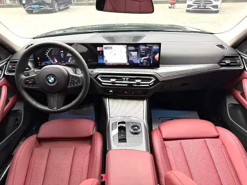 BMW 4 Series — фото 5