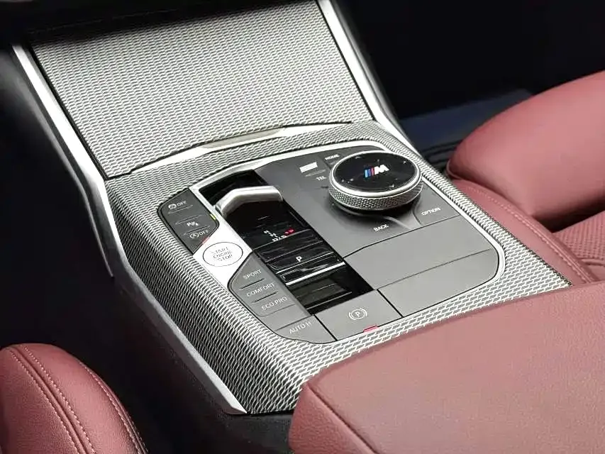 BMW 4 Series — фото 8