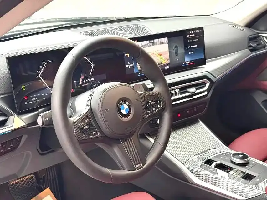 BMW 4 Series — фото 4